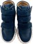 Develab 45689-632 jongens klittenbandboots blauw - Thumbnail 5