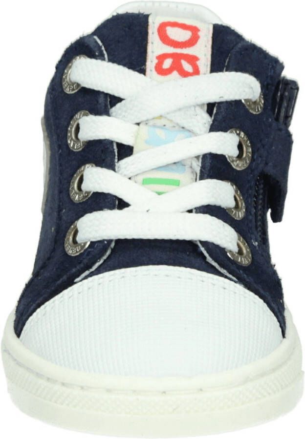 Develab 45749 Kinderen Lage schoenen Blauw