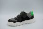 Develab 45787~~~~~~~~~~~~~~~~~~~~~~~~~ Lage schoenen Grijs - Thumbnail 2