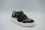 Develab 45787~~~~~~~~~~~~~~~~~~~~~~~~~ Lage schoenen Grijs - Thumbnail 3
