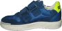 Develab 45791~~~~~~~~~~~~~~~~~~~~~~~~~ Lage schoenen Blauw - Thumbnail 9
