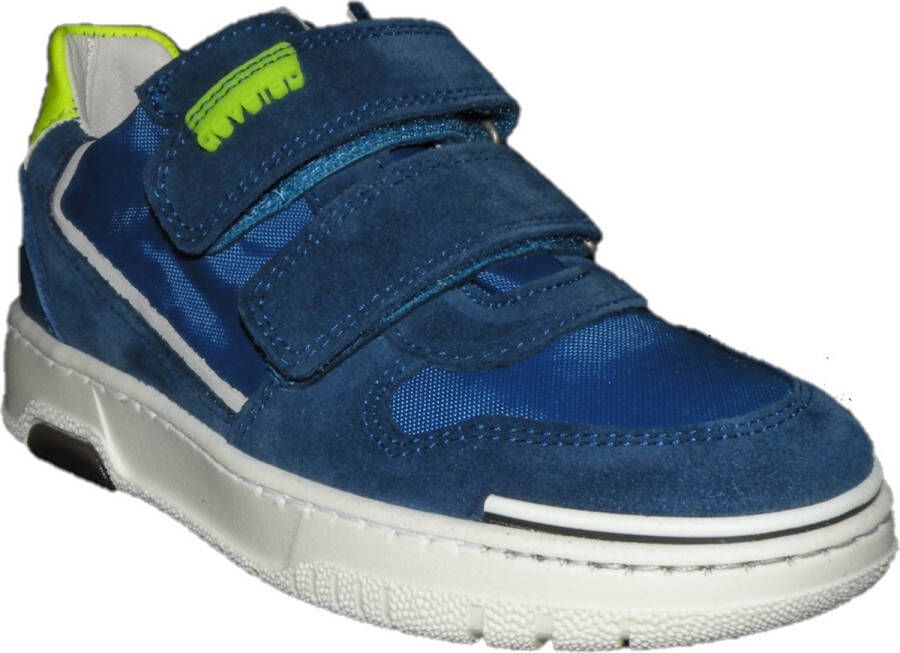 Develab 45791 Kinderen Lage schoenen Blauw