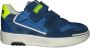 Develab 45791~~~~~~~~~~~~~~~~~~~~~~~~~ Lage schoenen Blauw - Thumbnail 11