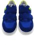 Develab 45791 Lage sneakers Jongens Kids Blauw - Thumbnail 9