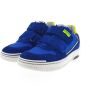 Develab 45791 Lage sneakers Jongens Kids Blauw - Thumbnail 12