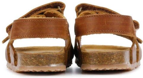 Develab 48195 Kinderen SandalenJongensKindersandalen Cognac