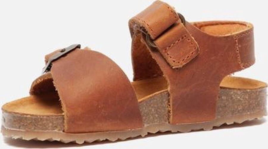 Develab 48195 Kinderen SandalenJongensKindersandalen Cognac