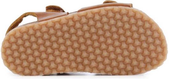 Develab 48195 Kinderen SandalenJongensKindersandalen Cognac