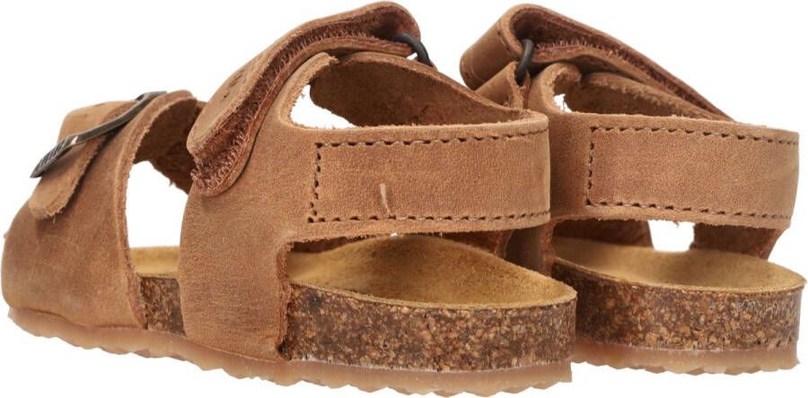 Develab 48195 Sandalen Jongens Bruin