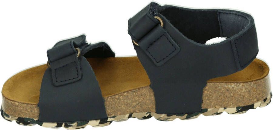 Develab 48213 Kinderen SandalenJongens Blauw