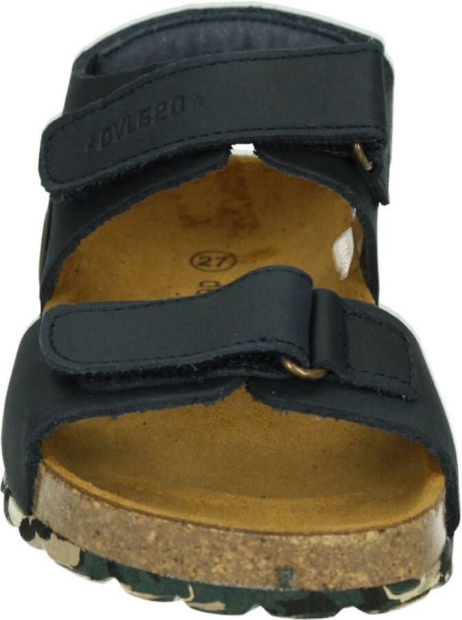 Develab 48213 Kinderen SandalenJongens Blauw