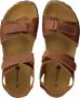 Develab 48213 Kinderen SandalenJongens Cognac - Thumbnail 12