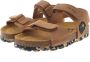 Develab 48275 Kinderen SandalenJongensKindersandalen Cognac - Thumbnail 12