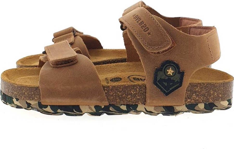 Develab 48275 Kinderen SandalenJongensKindersandalen Cognac - Foto 3