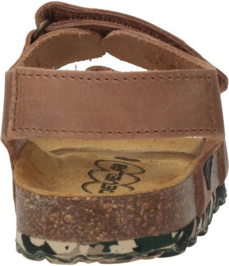 Develab 48275 Kinderen SandalenJongensKindersandalen Cognac - Foto 14