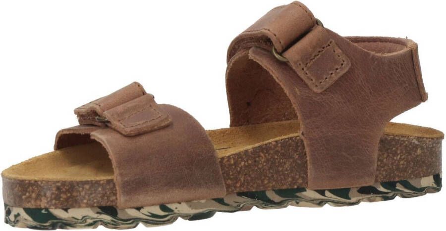 Develab 48275 Kinderen SandalenJongensKindersandalen Cognac - Foto 11