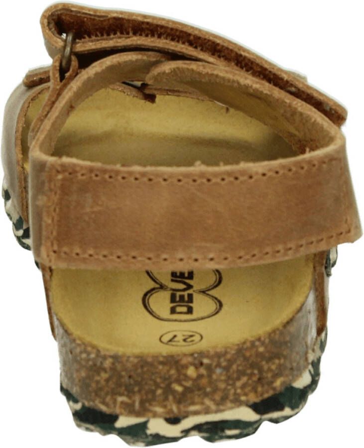 Develab 48275 Kinderen SandalenJongensKindersandalen Cognac - Foto 13
