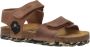 Develab 48275 Kinderen SandalenJongensKindersandalen Cognac - Thumbnail 14