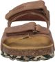 Develab 48275 Kinderen SandalenJongensKindersandalen Cognac - Thumbnail 10