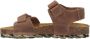 Develab 48275 Kinderen SandalenJongensKindersandalen Cognac - Thumbnail 11