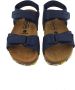 Develab 48277 Kinderen SandalenJongensKindersandalen Blauw - Thumbnail 7