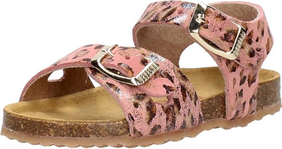 Develab 48302 Sandalen Meisjes Roze