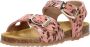 Develab 48302 479 Old Pink Fantasy Sandalen - Thumbnail 7