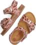 Develab 48302 479 Old Pink Fantasy Sandalen - Thumbnail 11