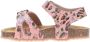 Develab 48302 479 Old Pink Fantasy Sandalen - Thumbnail 9