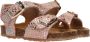 Develab 48308 Kinderen MeisjesSandalen Kleur Roze - Thumbnail 15