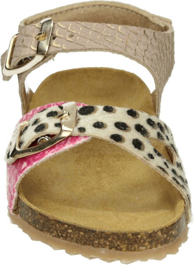 Develab 48314 Kinderen MeisjesSandalen Roze