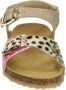 Develab 48314 Kinderen MeisjesSandalenKindersandalen Roze - Thumbnail 9