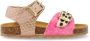 Develab 48314 Kinderen MeisjesSandalenKindersandalen Roze - Thumbnail 11