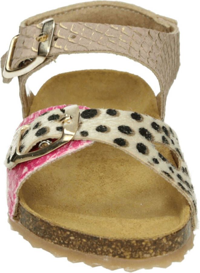 Develab 48314 Kinderen MeisjesSandalenKindersandalen Roze