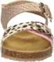 Develab 48314 Kinderen MeisjesSandalenKindersandalen Roze - Thumbnail 11