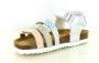 Develab 48342 Kinderen MeisjesSandalenKindersandalen Metallics - Thumbnail 6