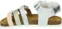 Develab 48342 Kinderen MeisjesSandalenKindersandalen Metallics - Thumbnail 3