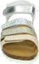 Develab 48342 Kinderen MeisjesSandalenKindersandalen Metallics - Thumbnail 5