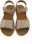 Develab 48346 Kinderen MeisjesSandalenKindersandalen Bruin - Thumbnail 13