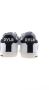 Develab 45011 leren sneakers wit blauw Jongens Leer Meerkleurig 20 - Thumbnail 11