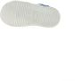 Develab 45011 leren sneakers wit blauw Jongens Leer Meerkleurig 20 - Thumbnail 10
