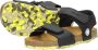 Develab 48213~~~~~~~~~~~~~~~~~~~~~~~~~ Sandalen Zwart - Thumbnail 7