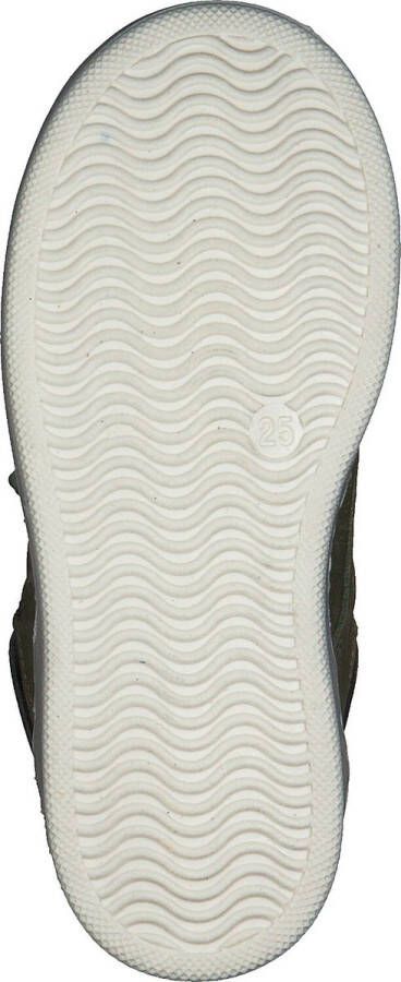 Develab Veterschoenen Hoog Veterschoenen Hoog groen - Foto 11