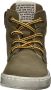 Develab Veterschoenen Hoog Veterschoenen Hoog groen - Thumbnail 13
