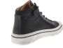 Develab Jongens Veterschoenen & Klitteband 41949-928 Zwart - Thumbnail 10