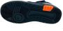 Develab 44307 Lage sneakers Leren Sneaker Jongens Kids Donkerblauw - Thumbnail 15