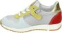 Develab Low Cut sneakers grijs - Thumbnail 5