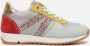 Develab Low Cut sneakers grijs - Thumbnail 9