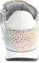 Develab 42624 081 Multicolour Metallic Lage sneakers - Thumbnail 8