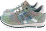 Develab 42624 081 Multicolour Metallic Lage sneakers - Thumbnail 9